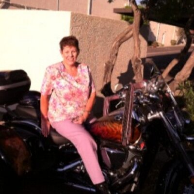 Profile Picture of Alberta Nielsen (@@HannaBanna2006) on Twitter