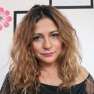 Profile Picture of Jacqueline Sade (@jacqueline.sade) on Tiktok