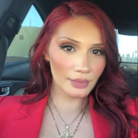 Profile Picture of Alexandra Rodriguez (@jeremiahlouis0316) on Pinterest