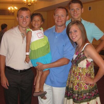 Profile Picture of Joe Pinson (@joepinson) on Twitter