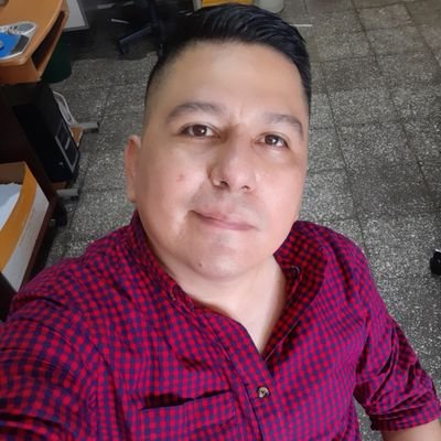 Profile Picture of Jimmy Contreras (@Jimmy_cut) on Twitter