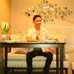 Profile Picture of Michael Richie Capuz Villalba (@richie_rich_villalba) on Instagram