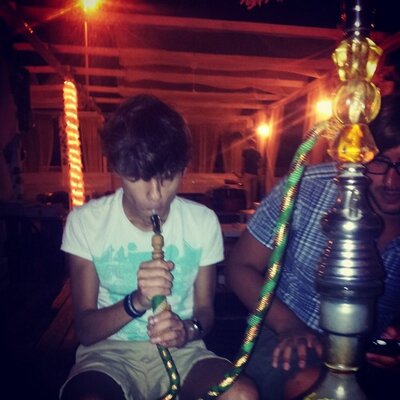 Profile Picture of Christian Hernandez (@ChristianHern96) on Twitter