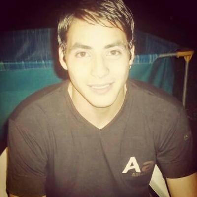Profile Picture of Nelson Javier Paz (@nelsonpaz151) on Twitter