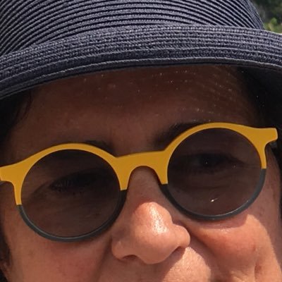 Profile Picture of Anna Barceló  🎗 (@abarver) on Twitter