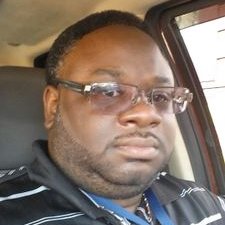 Profile Picture of Octavious Robinson (@orob2837) on Twitter