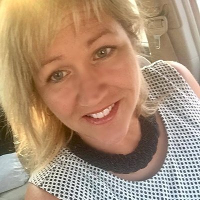 Profile Picture of Kimberly Poole (@riggs_poole) on Twitter