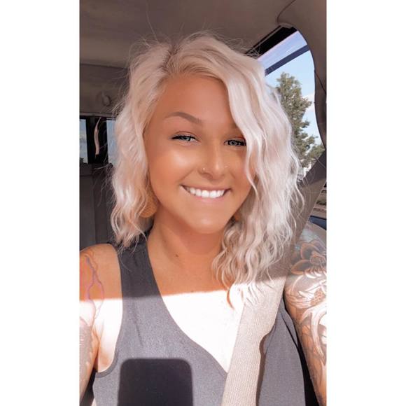 Profile Picture of Ciara Fritcher (@ciarafritcher) on Poshmark