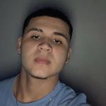 Profile Picture of Robert Rosario (@robert_rosa18) on Instagram