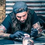 Profile Picture of Eric Hochstadt (@erichochstadt.tattoos) on Instagram