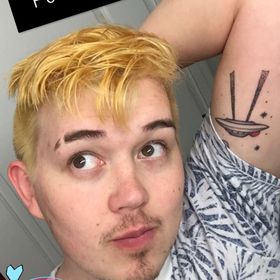 Profile Picture of Benjamin Thornburgh (@benjaminthornbu) on Pinterest