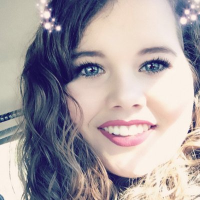 Profile Picture of Alexandria Sorrells (@AlexSorrells) on Twitter