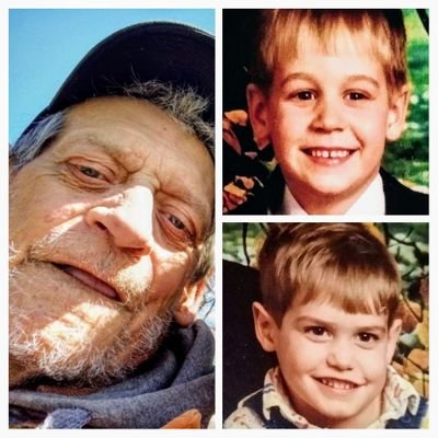 Stephen Frasier - Twitter Profile Picture of Stephen Frasier (@StephenFrasie16) on Twitter