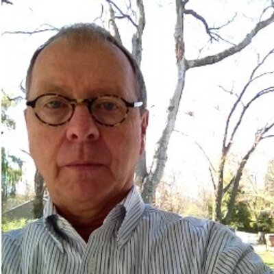 Profile Picture of Bob Hester (@thebobhester) on Twitter