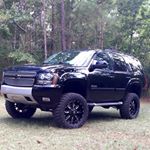 Profile Picture of Tyler Lee Anderson (@tylerleeanderson) on Instagram