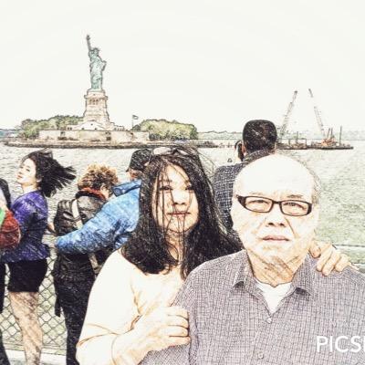 Profile Picture of Christopher Liao (@ChristopherLia6) on Twitter