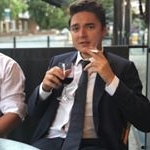 Profile Picture of Richard Varney (@richard_sterlingjr) on Instagram