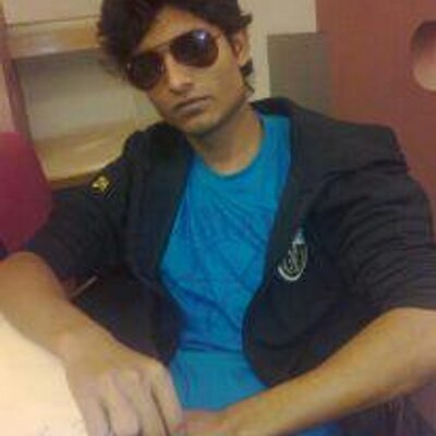 Profile Picture of Muhammad Fareed (@FareedMaya) on Twitter