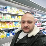 Profile Picture of Kozak David (@Kozak-David) on Facebook