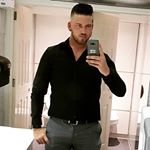 Profile Picture of Jason Fleming (@jasonfleming92) on Instagram