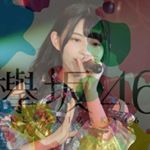 Profile Picture of 柿 崎 芽 実◢͟￨⁴⁶ (@kakizaki_memi46) on Instagram