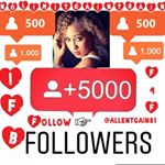 Profile Picture of B.Allen-Taylor (@allentgainss) on Instagram