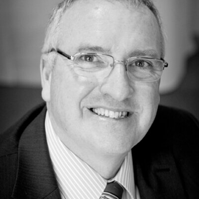 Profile Picture of David Bater (@DavidBater) on Twitter