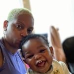 Profile Picture of Katreshia Yvette Martin (@19hazeleyes78) on Instagram