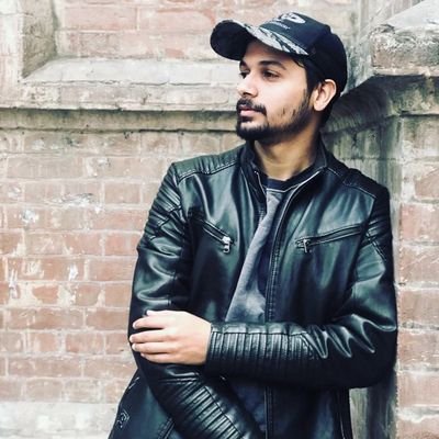 Profile Picture of Alsheikh Uzair (@pakistan_pahle) on Twitter