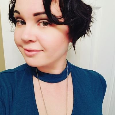 Profile Picture of Amy O'Brien-Gulka (@eightbit_me) on Twitter