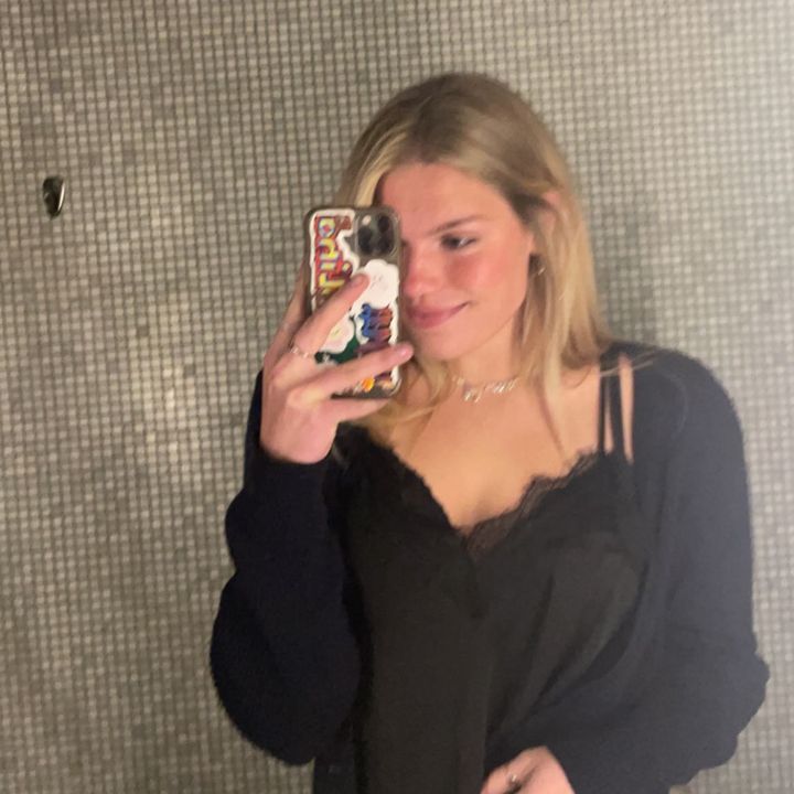 Profile Picture of Quinn McDermott (@quinn.mcdermott) on Tiktok