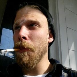 Profile Picture of Alex Buscher (@alexbuscher) on Pinterest