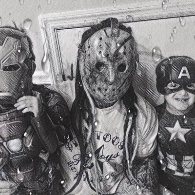 Profile Picture of Jason Allain (@JasonAllain5) on Twitter