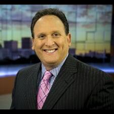 Profile Picture of Bruce Katz (@BruceKatzFOX8) on Twitter