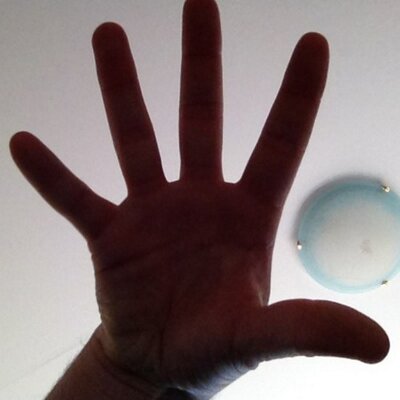 Profile Picture of Michael Peachey (@Peacheymalator) on Twitter