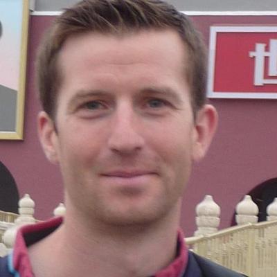 Profile Picture of Adam Leitch (@adamleitchsport) on Twitter