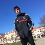 Profile Picture of 😈😈Alejandro Luz😈😈 (@souoespanhol) on Instagram