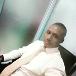 Profile Picture of adenrele Augustine (@princedenrele) on Instagram