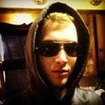 Profile Picture of Luke Bowlin (@frostyjew117) on Instagram