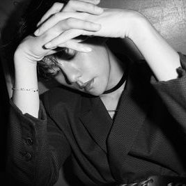 Kim Min Sook - Twitter Profile Picture of Kim Min Sook (@TatyanaArmy) on Twitter