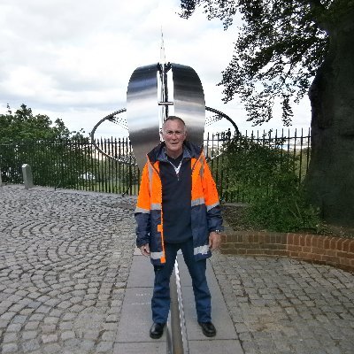 Profile Picture of David Oswell (@DavidOswell3) on Twitter