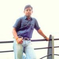 Profile Picture of Anand Bhardwaj (@anand-bhardwaj-6) on Quora