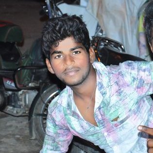 Profile Picture of Venkat Kumar (@venkatkumar3018) on Twitter