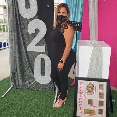 Profile Picture of Gisela Padilla Rivera (@GiselaPadillaR1) on Twitter