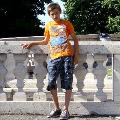 Profile Picture of Michael Navratil (@michaEL_Nav) on Twitter