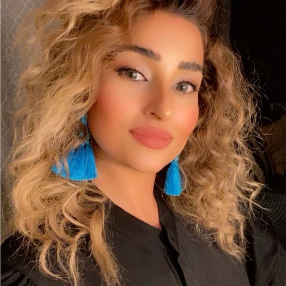 Arwa Matalkah - Poshmark Profile Picture of Arwa Matalkah (@arwamatalkah) on Poshmark