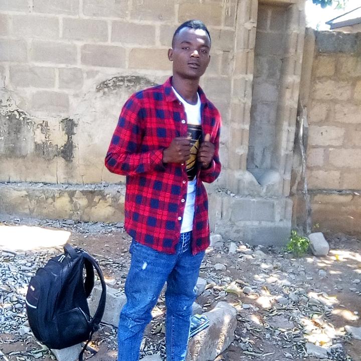 Profile Picture of Michael Gnesto (@michael.gnesto) on Tiktok