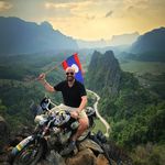 Profile Photo of Mike Morley (@pixeltravelz) on Instagram