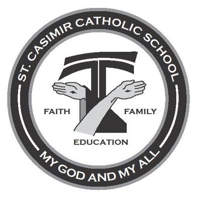 Profile Picture of John Snellinger (@StCasimirSchool) on Twitter