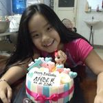 Profile Picture of Amber Huynh (@amber_bear_1234) on Instagram